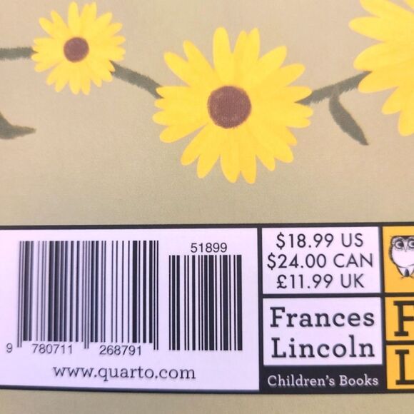 LINCOLN Book For Children "How Can We Be Kind?" Animal Kingdom Hardbound‎ - Picture 3 of 11